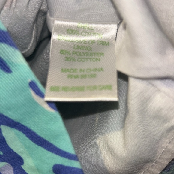 Lilly Pulitzer girls
Size 8 dress. - Picture 5 of 5